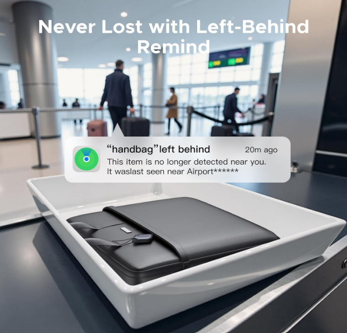 UGREEN SMART FINDER ( iOS ONLY ) 4 - items