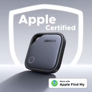 UGREEN SMART FINDER ( iOS ONLY ) 1 - item