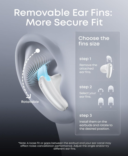 Soundcore Liberty Buds
