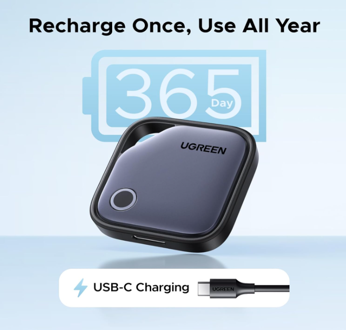 UGREEN Smart Finder Pro (ios & android ) 4 - items