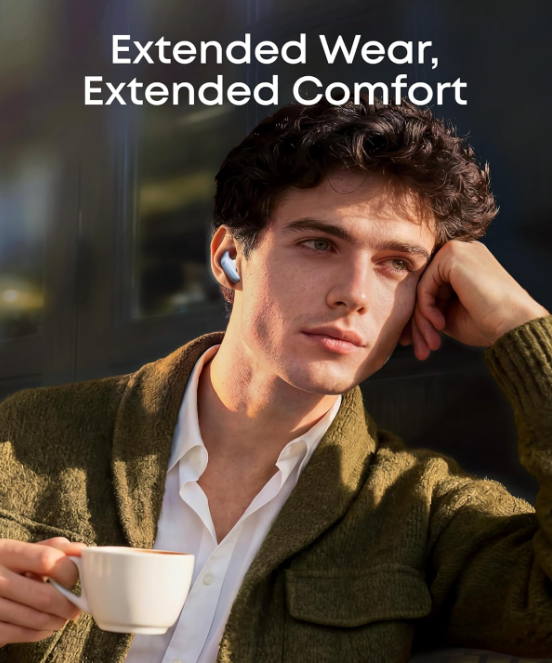 Soundcore Liberty Buds