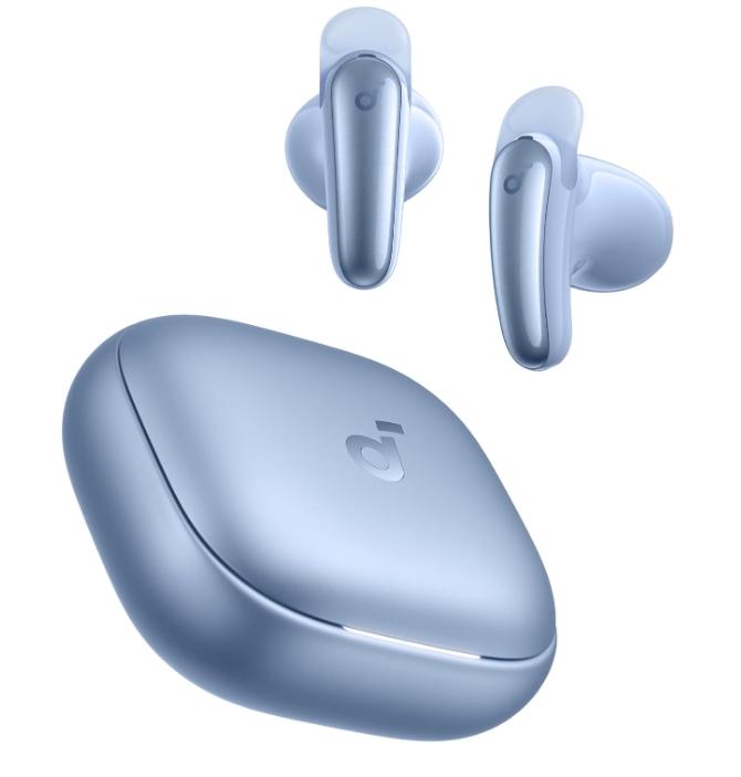 Soundcore Liberty Buds